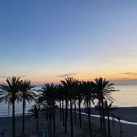Vistas Al Mar