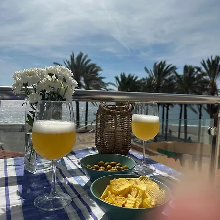 Vistas Al Mar Appartement *