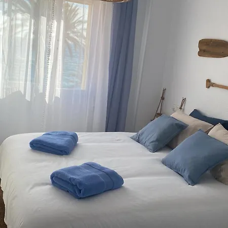 Vistas Al Mar Appartement *